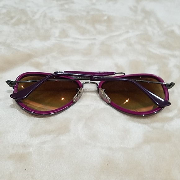 Ray ban sunglasses - Picture 8 of 10